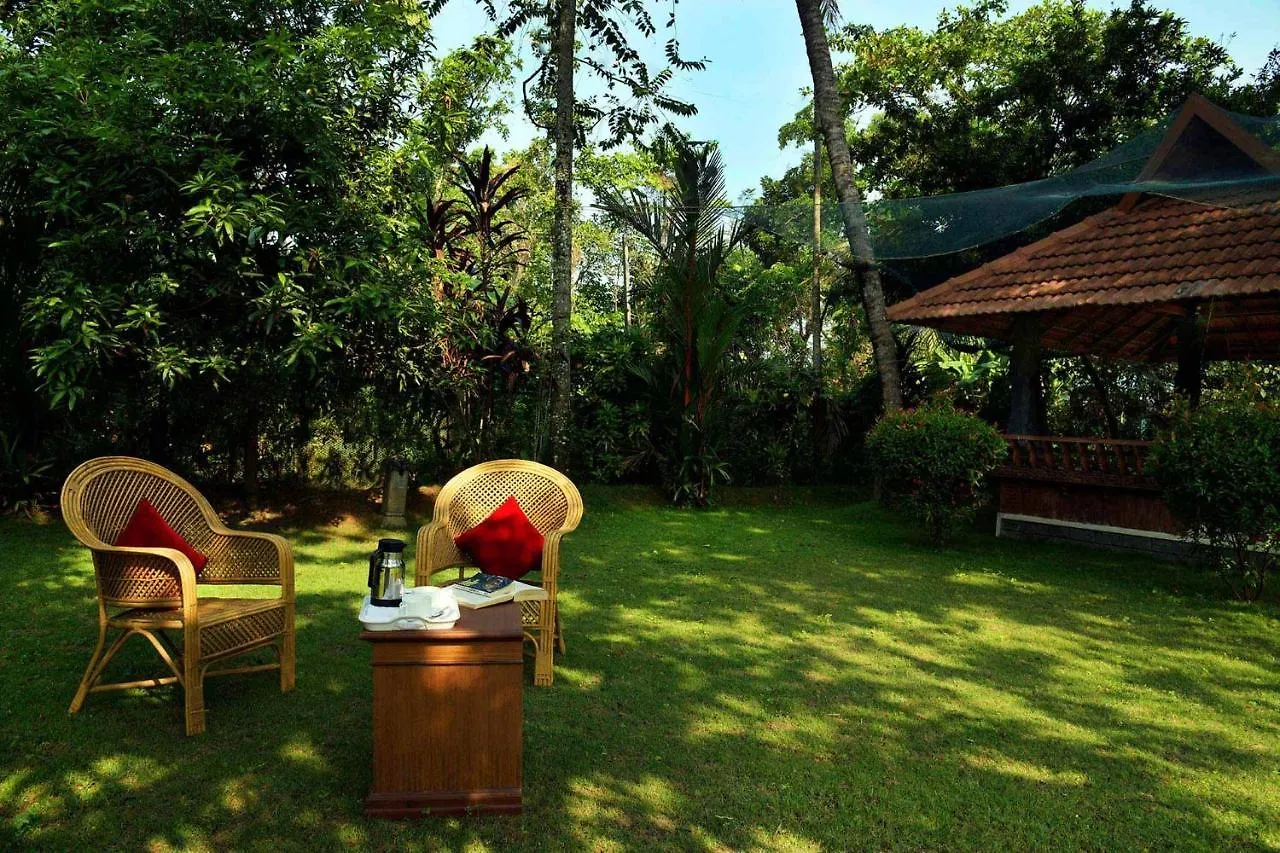 The Backwater Heritage- Comp Breakfast With River View, Ocean Breeze & Lawn By Stayvista - Alappuzha